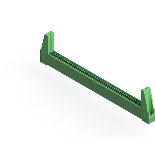 345-054-524-188 EDAC Inc.  Edgeboard Connectors